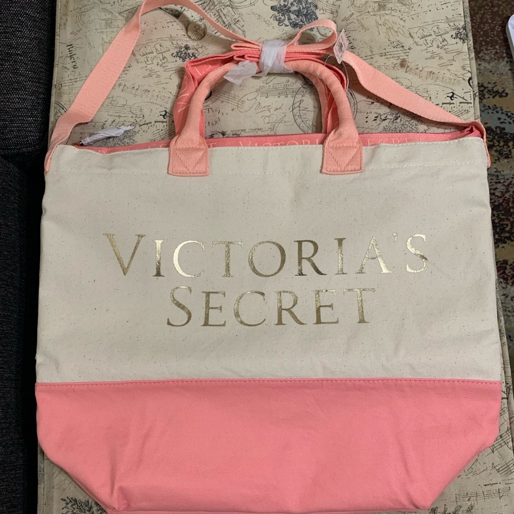 Victoria’s Secret Cooler Tote
